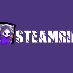 SteamRiP