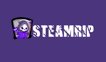 SteamRiP