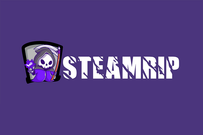 SteamRiP