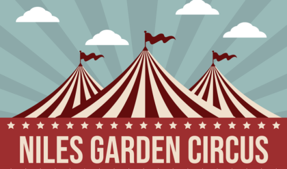 niles garden circus