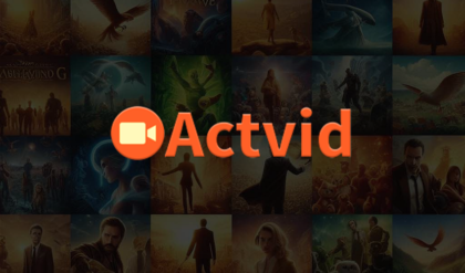 Actvid