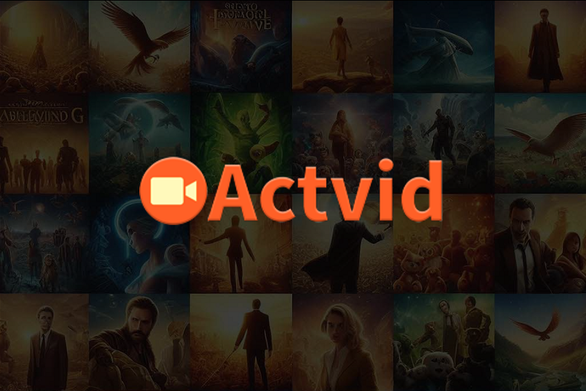 Actvid