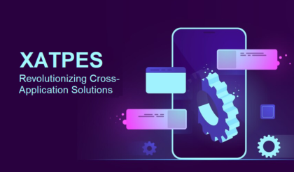 XATPES, - Cross-Application Technology Platform for Enhanced Solutions