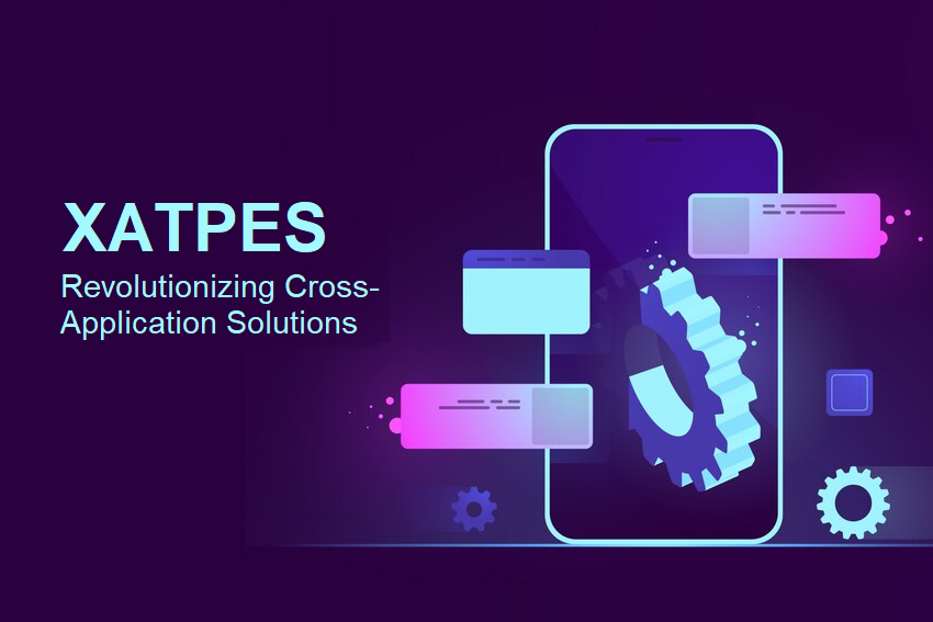 XATPES, - Cross-Application Technology Platform for Enhanced Solutions