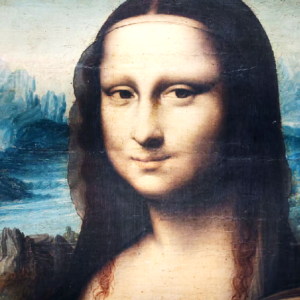 mona lisa