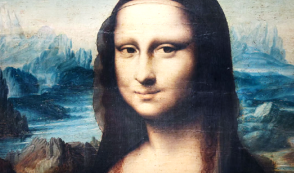 mona lisa