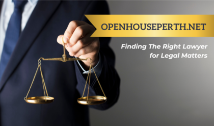 openhouseperth.net lawyer