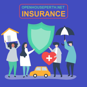 openhouseperth.net insurance