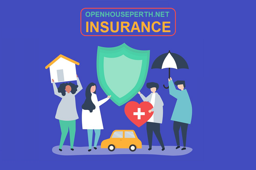 openhouseperth.net insurance