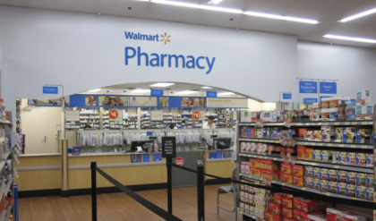 Walmart Pharmacy