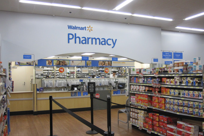 Walmart Pharmacy