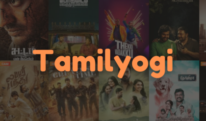 Tamilyogi