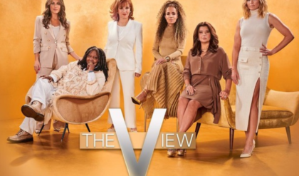 The View Episode 141