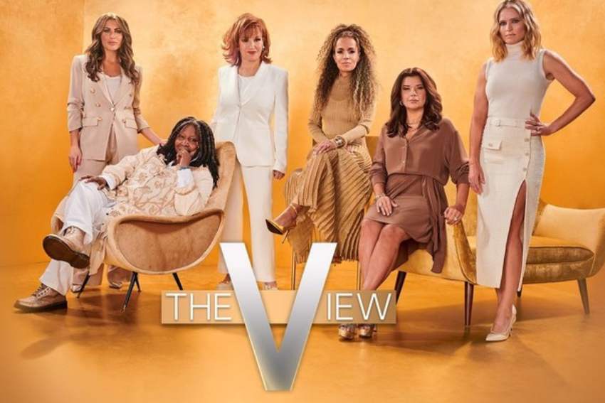 The View Episode 141