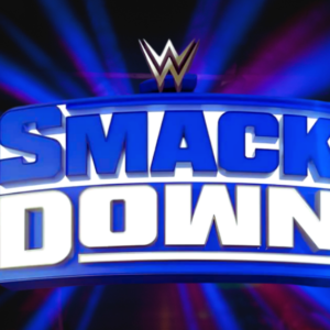 WWE Smackdown