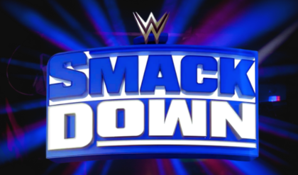 WWE Smackdown