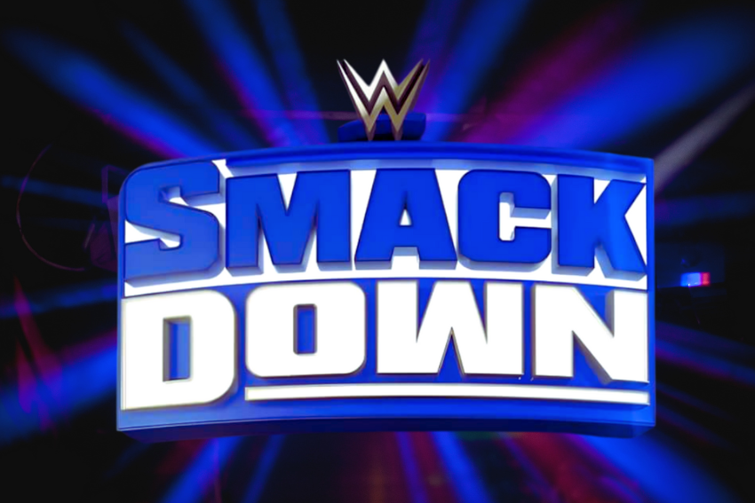 WWE Smackdown