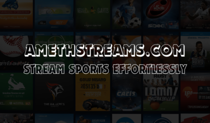 amethstreams.com