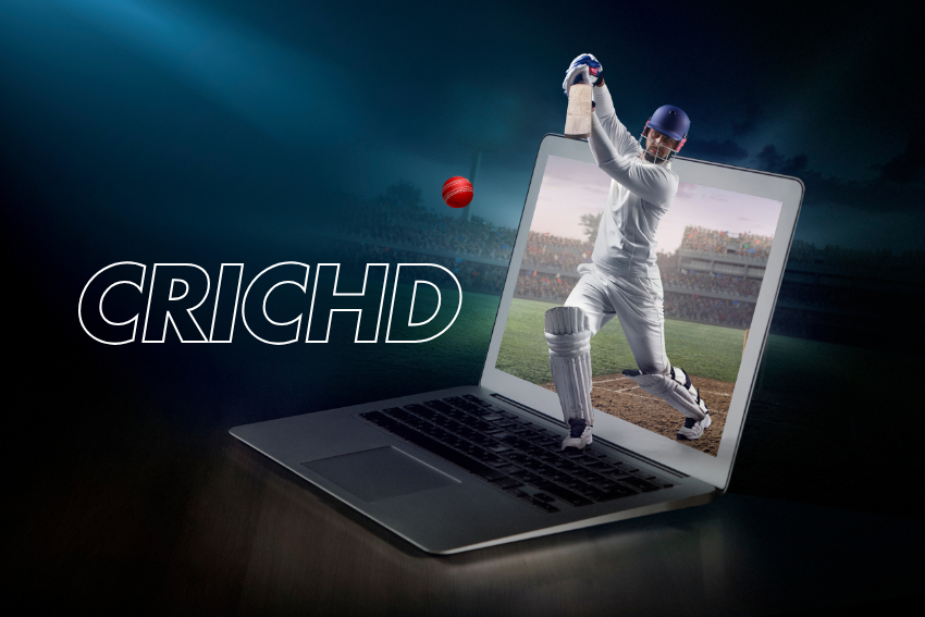 CricHD