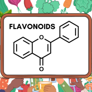 Flavonoids