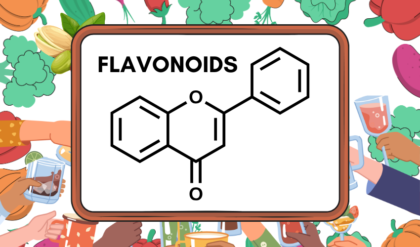 Flavonoids