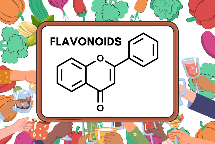 Flavonoids