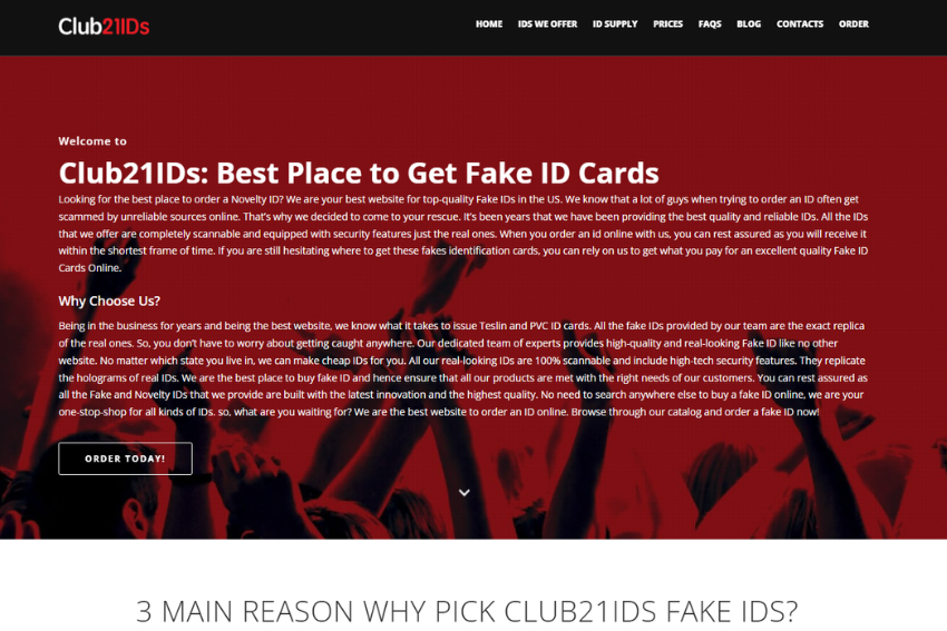 club21ids