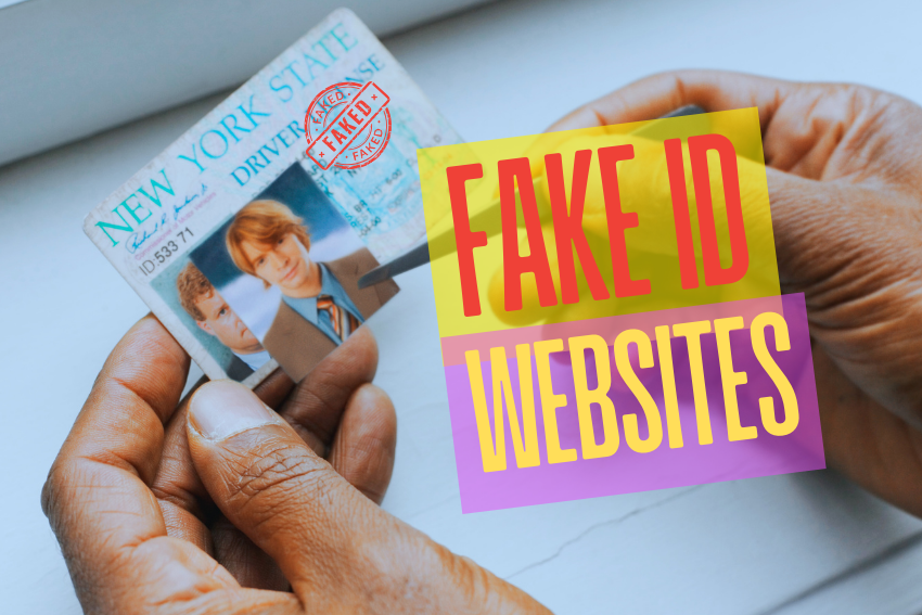 fake id websites