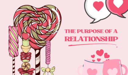 the purpose of a relationship