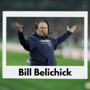 Bill Belichick