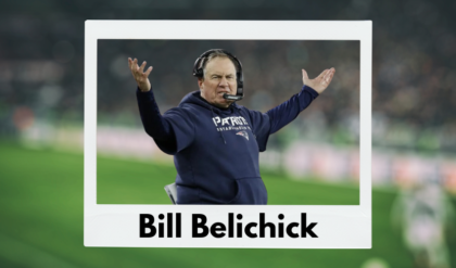 Bill Belichick