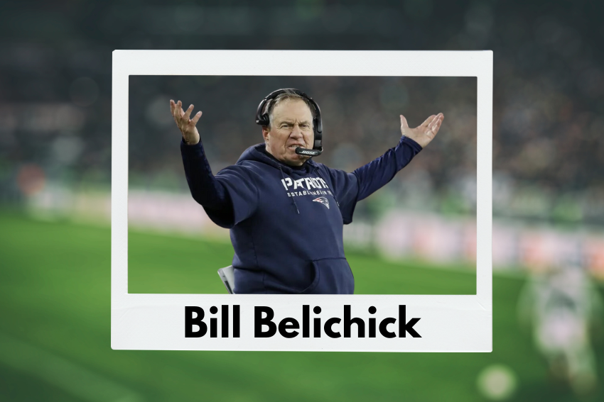 Bill Belichick