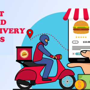 Food Delivery Apps