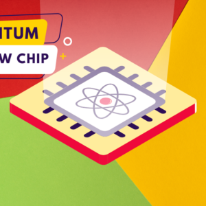 Google’s Quantum Willow Chip