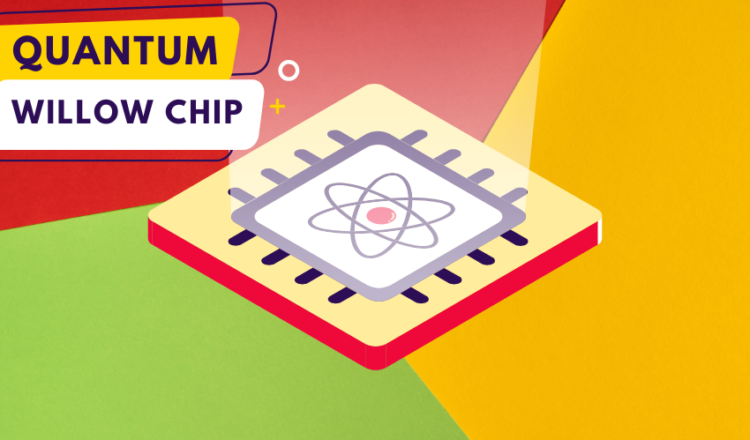 Google’s Quantum Willow Chip