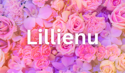 Lillienu