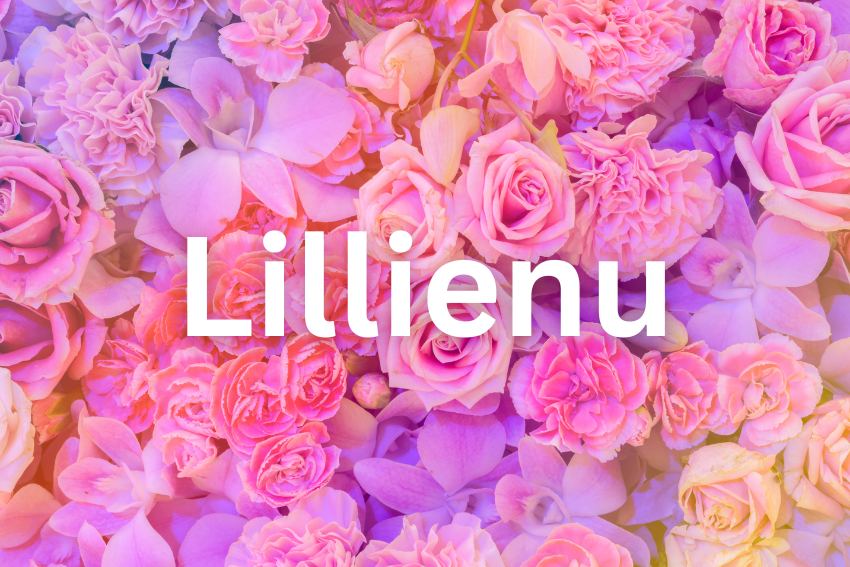 Lillienu