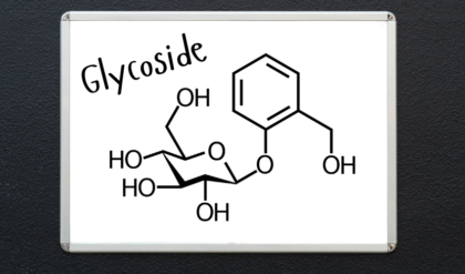 Glycosides