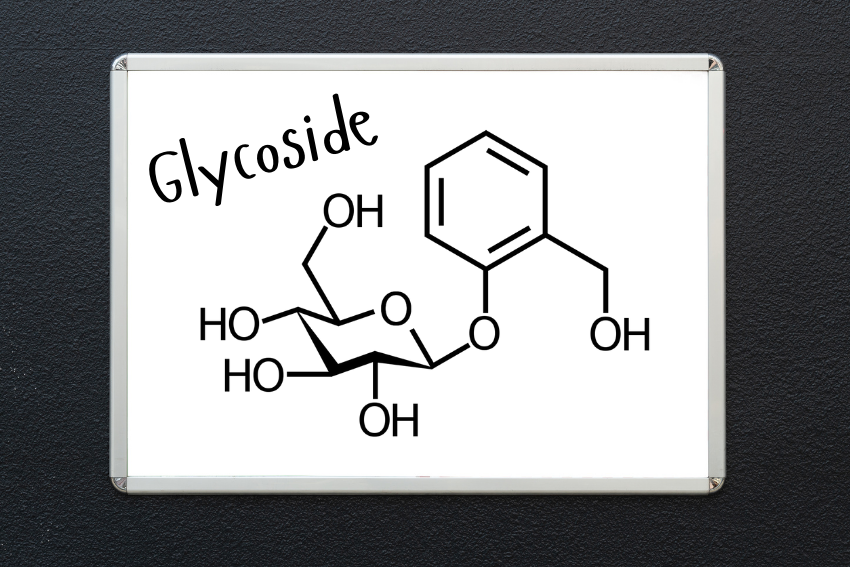 Glycosides