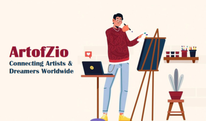 ArtofZio