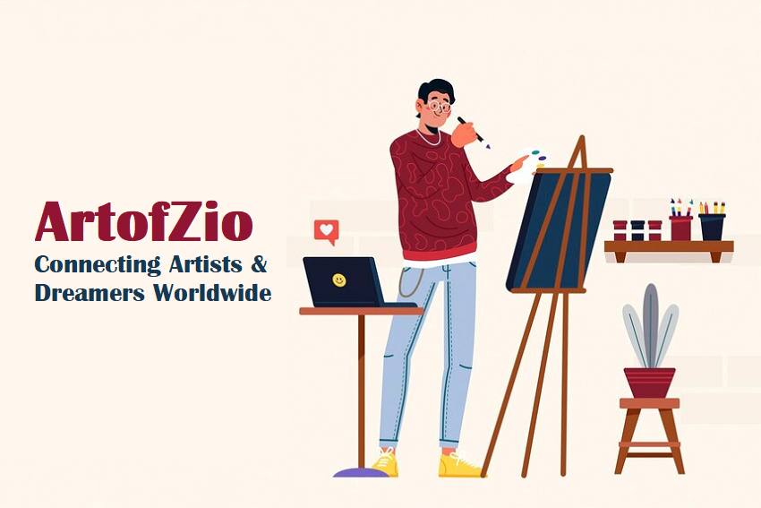 ArtofZio