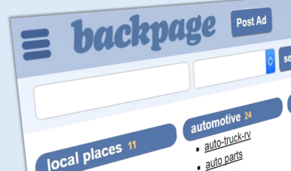 Backpage