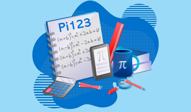 Pi123