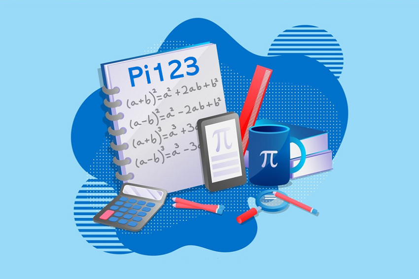 Pi123