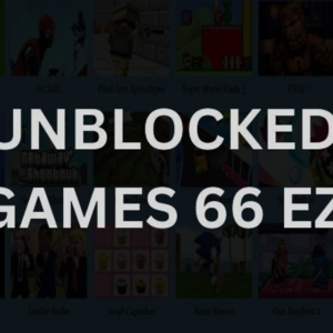 Unblocked Games 66 EZ