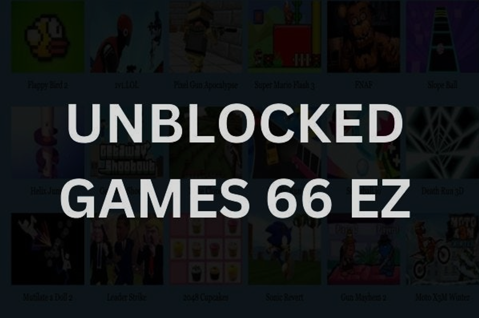 Unblocked Games 66 EZ