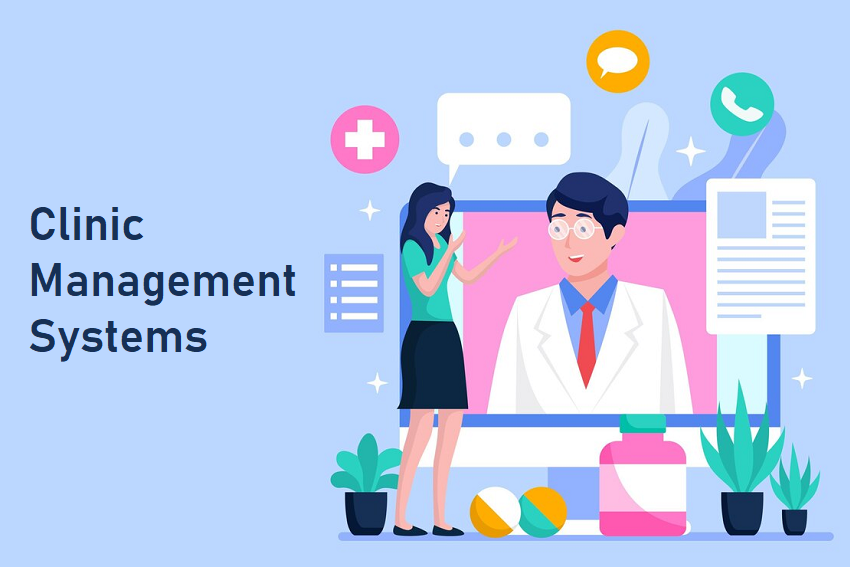 clinic management systems