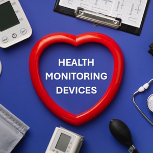 health monitoring devices