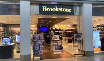 Brookstone