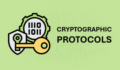 Cryptographic Protocols